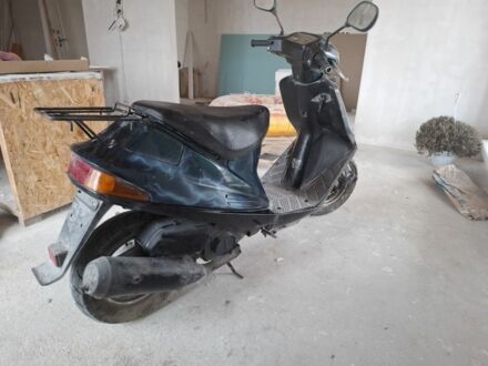 Сузукі Адресс, об'ємом двигуна 100 л та пробігом 0 тис. км за 302 $, фото 1 на Automoto.ua