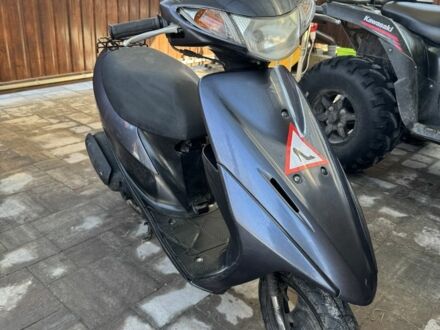 Сузукі Адресс, об'ємом двигуна 49 л та пробігом 0 тис. км за 700 $, фото 1 на Automoto.ua