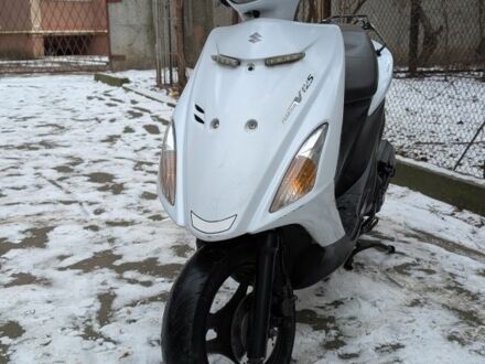 Сузуки Адресс, объемом двигателя 0 л и пробегом 0 тыс. км за 900 $, фото 1 на Automoto.ua