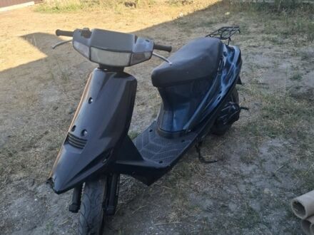 Сузукі Адресс, об'ємом двигуна 100 л та пробігом 0 тис. км за 247 $, фото 1 на Automoto.ua