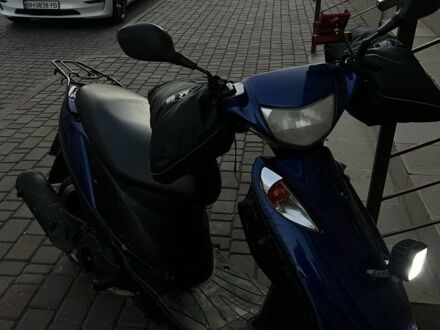 Сузукі Адресс, об'ємом двигуна 0.13 л та пробігом 0 тис. км за 600 $, фото 1 на Automoto.ua