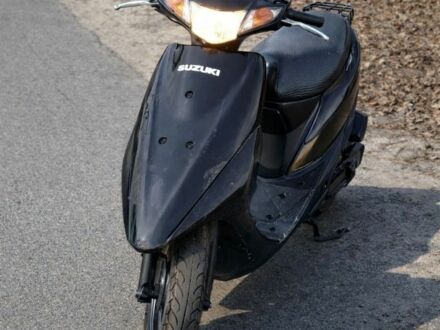 Сузукі Адресс, об'ємом двигуна 50 л та пробігом 0 тис. км за 280 $, фото 1 на Automoto.ua