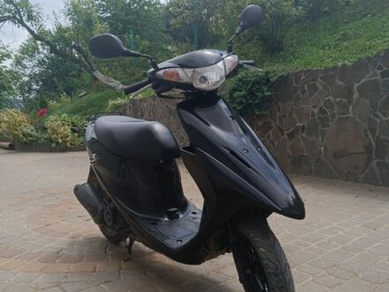 Сузуки Адресс, объемом двигателя 50 л и пробегом 0 тыс. км за 512 $, фото 1 на Automoto.ua