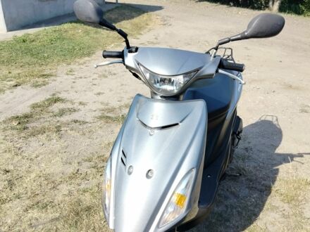 Сузукі Адресс, об'ємом двигуна 0.13 л та пробігом 0 тис. км за 1100 $, фото 1 на Automoto.ua