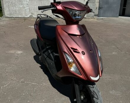 Сузукі Адресс, об'ємом двигуна 0.13 л та пробігом 0 тис. км за 1250 $, фото 1 на Automoto.ua