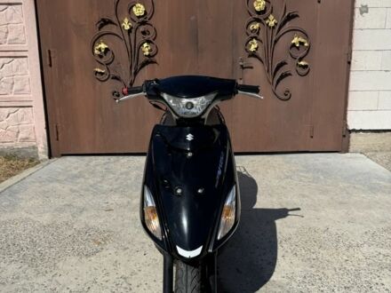 Сузукі Адресс, об'ємом двигуна 49 л та пробігом 0 тис. км за 1400 $, фото 1 на Automoto.ua