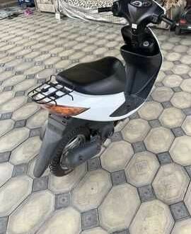 Сузукі Адресс, об'ємом двигуна 50 л та пробігом 0 тис. км за 183 $, фото 1 на Automoto.ua