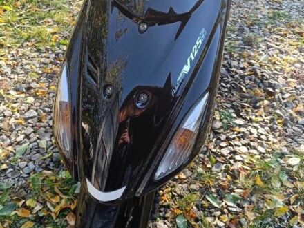 Сузукі Адресс, об'ємом двигуна 0.13 л та пробігом 0 тис. км за 1100 $, фото 1 на Automoto.ua