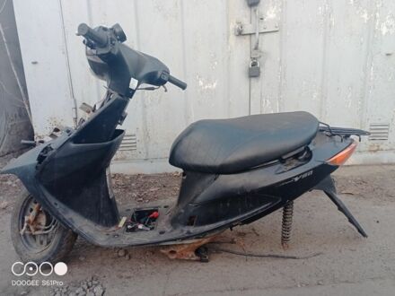 Сузуки Адресс, объемом двигателя 0 л и пробегом 0 тыс. км за 105 $, фото 1 на Automoto.ua