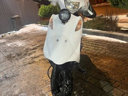 Сузукі Адресс, об'ємом двигуна 0.13 л та пробігом 0 тис. км за 800 $, фото 1 на Automoto.ua