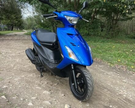 Сузукі Адресс, об'ємом двигуна 0.13 л та пробігом 0 тис. км за 1200 $, фото 1 на Automoto.ua