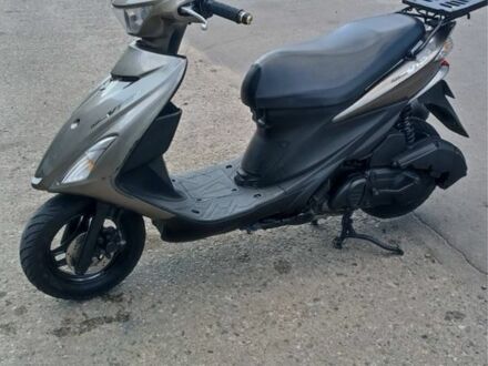 Сузуки Адресс, объемом двигателя 0.13 л и пробегом 0 тыс. км за 1100 $, фото 1 на Automoto.ua