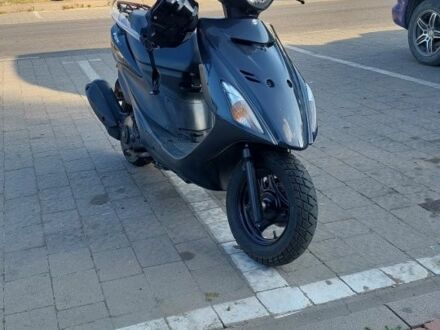 Сузуки Адресс, объемом двигателя 0.13 л и пробегом 0 тыс. км за 1038 $, фото 1 на Automoto.ua