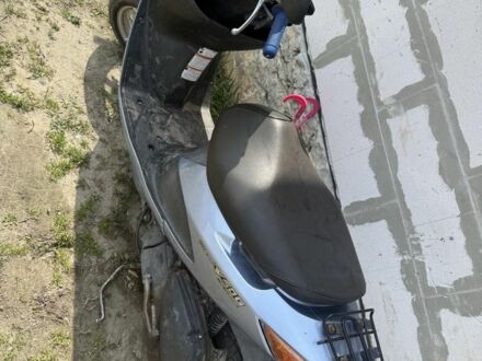 Сузуки Адресс, объемом двигателя 50 л и пробегом 0 тыс. км за 340 $, фото 1 на Automoto.ua