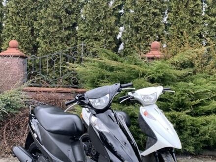 Сузукі Адресс, об'ємом двигуна 0.13 л та пробігом 0 тис. км за 1050 $, фото 1 на Automoto.ua