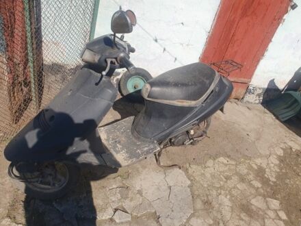 Сузукі Адресс, об'ємом двигуна 49 л та пробігом 0 тис. км за 125 $, фото 1 на Automoto.ua