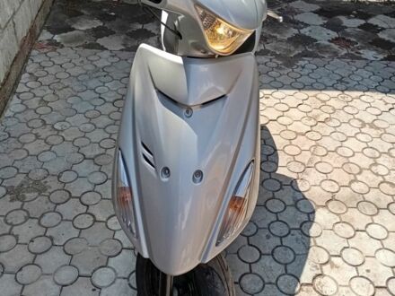 Сузукі Адресс, об'ємом двигуна 0.13 л та пробігом 0 тис. км за 1268 $, фото 1 на Automoto.ua