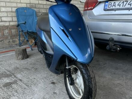 Сузукі Адресс, об'ємом двигуна 50 л та пробігом 0 тис. км за 414 $, фото 1 на Automoto.ua