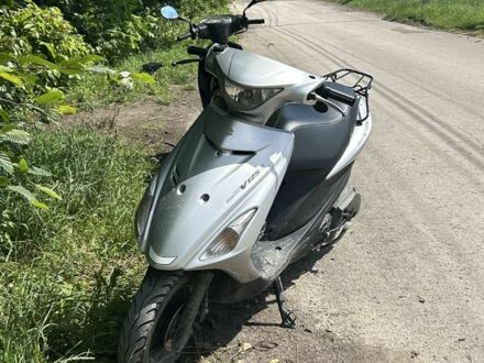 Сузукі Адресс, об'ємом двигуна 0.13 л та пробігом 0 тис. км за 1000 $, фото 1 на Automoto.ua