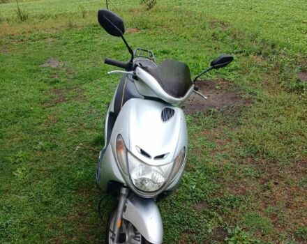 Сузукі Адресс, об'ємом двигуна 0.11 л та пробігом 0 тис. км за 406 $, фото 1 на Automoto.ua