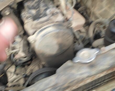 Черный Сузуки Аэрио, объемом двигателя 0 л и пробегом 300 тыс. км за 954 $, фото 6 на Automoto.ua