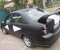 Черный Сузуки Аэрио, объемом двигателя 2 л и пробегом 250 тыс. км за 966 $, фото 4 на Automoto.ua