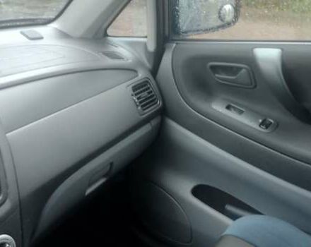 Сузукі Аеріо, об'ємом двигуна 2 л та пробігом 217 тис. км за 2700 $, фото 6 на Automoto.ua