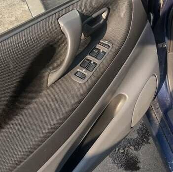 Сузукі Аеріо, об'ємом двигуна 2 л та пробігом 217 тис. км за 2700 $, фото 7 на Automoto.ua