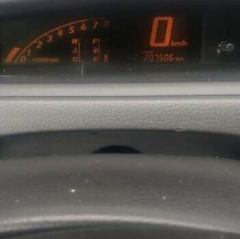 Сузукі Аеріо, об'ємом двигуна 2 л та пробігом 217 тис. км за 2700 $, фото 3 на Automoto.ua