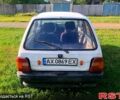 Белый Сузуки Альто, объемом двигателя 0.8 л и пробегом 300 тыс. км за 800 $, фото 3 на Automoto.ua