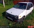 Белый Сузуки Альто, объемом двигателя 0.8 л и пробегом 300 тыс. км за 800 $, фото 2 на Automoto.ua