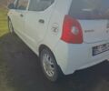 Белый Сузуки Альто, объемом двигателя 1 л и пробегом 188 тыс. км за 3900 $, фото 3 на Automoto.ua