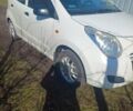 Белый Сузуки Альто, объемом двигателя 1 л и пробегом 188 тыс. км за 3900 $, фото 4 на Automoto.ua