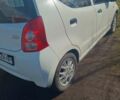 Белый Сузуки Альто, объемом двигателя 1 л и пробегом 188 тыс. км за 3900 $, фото 6 на Automoto.ua