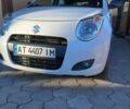 Белый Сузуки Альто, объемом двигателя 1 л и пробегом 132 тыс. км за 4500 $, фото 1 на Automoto.ua