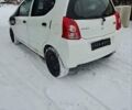 Белый Сузуки Альто, объемом двигателя 0 л и пробегом 130 тыс. км за 1100 $, фото 1 на Automoto.ua
