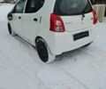 Белый Сузуки Альто, объемом двигателя 1 л и пробегом 130 тыс. км за 1100 $, фото 6 на Automoto.ua