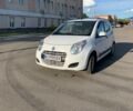 Білий Сузукі Альто, об'ємом двигуна 1 л та пробігом 183 тис. км за 4299 $, фото 1 на Automoto.ua
