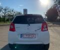 Білий Сузукі Альто, об'ємом двигуна 1 л та пробігом 183 тис. км за 4299 $, фото 4 на Automoto.ua
