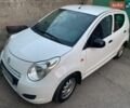 Белый Сузуки Альто, объемом двигателя 1 л и пробегом 147 тыс. км за 5700 $, фото 1 на Automoto.ua