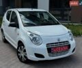 Білий Сузукі Альто, об'ємом двигуна 1 л та пробігом 128 тис. км за 5550 $, фото 16 на Automoto.ua