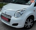 Білий Сузукі Альто, об'ємом двигуна 1 л та пробігом 128 тис. км за 5550 $, фото 28 на Automoto.ua