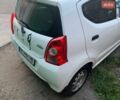 Белый Сузуки Альто, объемом двигателя 1 л и пробегом 147 тыс. км за 5700 $, фото 2 на Automoto.ua