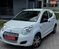 Білий Сузукі Альто, об'ємом двигуна 1 л та пробігом 128 тис. км за 5550 $, фото 24 на Automoto.ua
