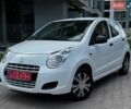 Білий Сузукі Альто, об'ємом двигуна 1 л та пробігом 128 тис. км за 5550 $, фото 26 на Automoto.ua