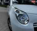 Білий Сузукі Альто, об'ємом двигуна 1 л та пробігом 128 тис. км за 5550 $, фото 14 на Automoto.ua