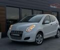 Белый Сузуки Альто, объемом двигателя 1 л и пробегом 171 тыс. км за 7300 $, фото 1 на Automoto.ua