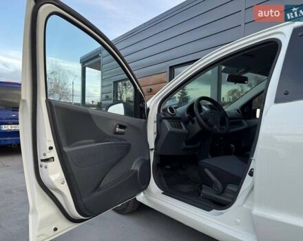 Белый Сузуки Альто, объемом двигателя 1 л и пробегом 171 тыс. км за 7300 $, фото 10 на Automoto.ua