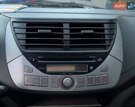 Белый Сузуки Альто, объемом двигателя 1 л и пробегом 171 тыс. км за 7300 $, фото 19 на Automoto.ua