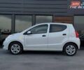 Белый Сузуки Альто, объемом двигателя 1 л и пробегом 171 тыс. км за 7300 $, фото 5 на Automoto.ua